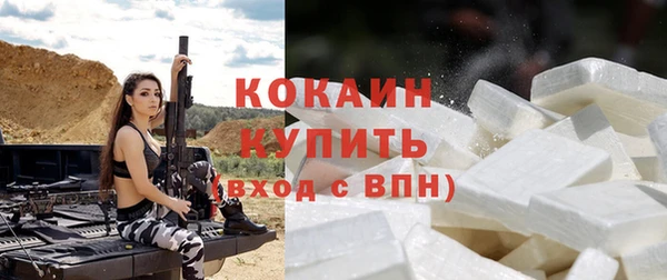 молекула духа Белоозёрский